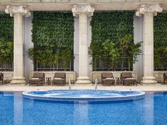 -富力丽思卡尔顿酒店健身中心