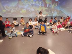 -小鸡哆哆故事屋·儿童乐园(嘉里城店)