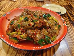 -夹夹大·蟹蟹大排档(财富又一城店)