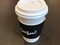 -Seesaw Coffee(苏州中心店)