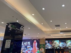 -紫光园(劲松店)