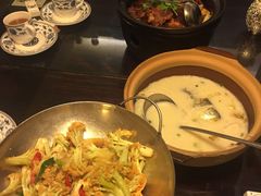 -堂宴·老厦门私房菜(1988仙岳总店)