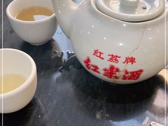 -品香排骨饭(羊官路店)