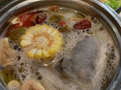 -一叶一世界·素食餐厅(锦华万达店)