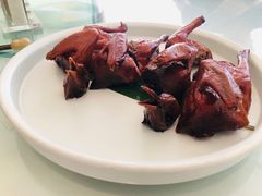 -汤城小厨•粤菜•靓汤(金宝街店)