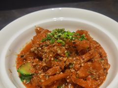 鲜辣开胃大虾-炊烟小炒黄牛肉(浦东世纪汇店)