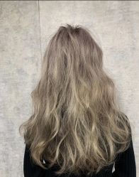 点击看大图 -MORI HAIR SALON日式美发沙龙