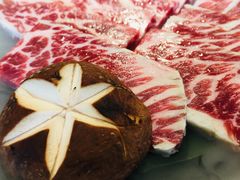 风花雪月-九田家黑牛烤肉料理(珠江摩尔店)