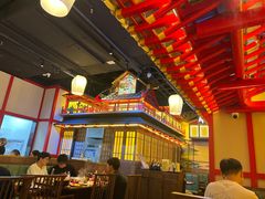 -牛New寿喜烧(虹桥新天地店)