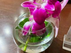 -逸林轩中餐厅(中信泰富朱家角锦江酒店)