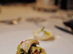 -北京古城老院厉晓麟精致菜