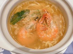 -子霖南山鲜虾面(南山总店)