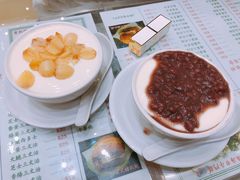 -义顺牛奶公司(新马路老店)