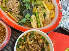 -华威约饭街