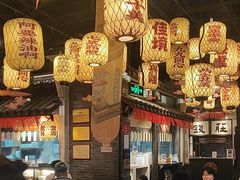 -南京大牌档(壹方天地店)