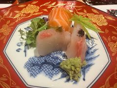 -Sushi Hanzo半藏(天环广场店)