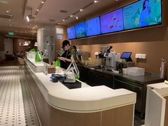 -奈雪的茶(来福士广场店)