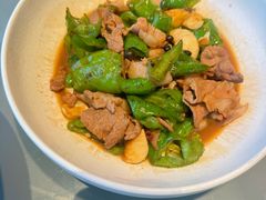 -小大董·烤鸭(观景餐厅·南京西路店)