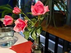 -半山腰·云南菜(侨福芳草地店)