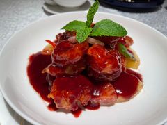 -艋舺·台湾小馆老字号(平安悦坊店)