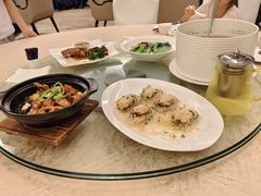 -汇景希尔顿逸林酒店·悦轩中餐厅