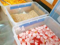-九寨沟石锅鱼(沣峪口二十年店)