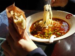 android_upload_pic-东关吉祥西安腊汁肉夹馍(健德门店)