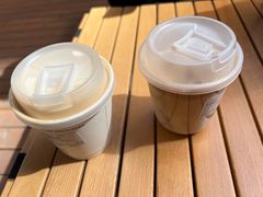 -北芒BEIMO COFFEE(五台山店)