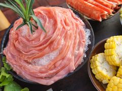 -胖三嬢·呱呱老火锅(北京总店)