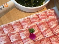 -大熊猫毛肚火锅(烟台万象汇店)