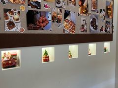 -CHOCMONS巧克怪兽(屏风街店)