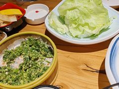-金筷子西北菜·捞悦火锅