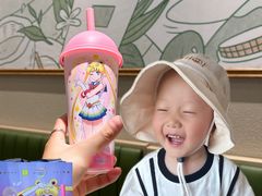 -奈雪的茶(太原茂业天地店)