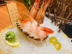 -文三酒肆自助放题(新街口友谊广场店)