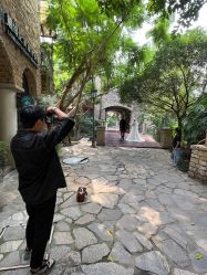 点击看大图 -帆拉斐婚纱摄影(春熙店)