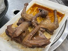 -鸽鸟轩(石岐店)