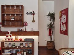 -Line来恩咖啡(石厦花园店)