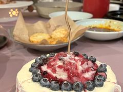 -花花卷卷·鲜食蛋糕(泉屋店)