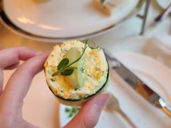 -Salon de Ville浦江汇(上海外滩华尔道夫酒店店)