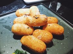 -荣品荟·融合餐厅(月湖广场店)