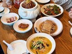 -扬州狮子楼·非遗淮扬菜(东关街店)