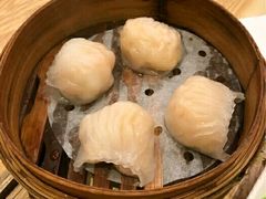-添好运点心专门店(百老汇店)