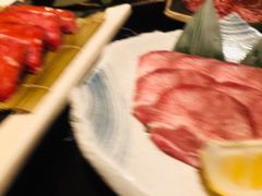 -龍二烧肉酒场(九亭店)