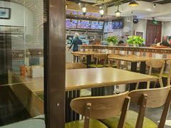 大堂-马艾萨中国兰州牛肉拉面(劲松店)