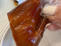 玻璃乳鸽-寻味顺德·珍之宝酒楼(银钻店)