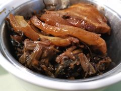 -老乡鸡(合肥高铁南站店)