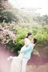 -爱城婚纱摄影·品质严选店