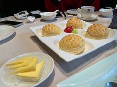 -ZEN采蝶轩·粤味臻鲜·手作点心·商务宴请(泰州店)