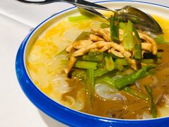 -煜丰汴京烤鸭(福彩路店)
