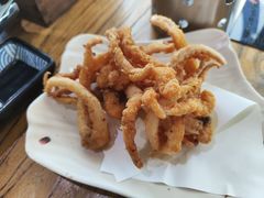 -鹤一烤肉自助餐厅(中关村店)